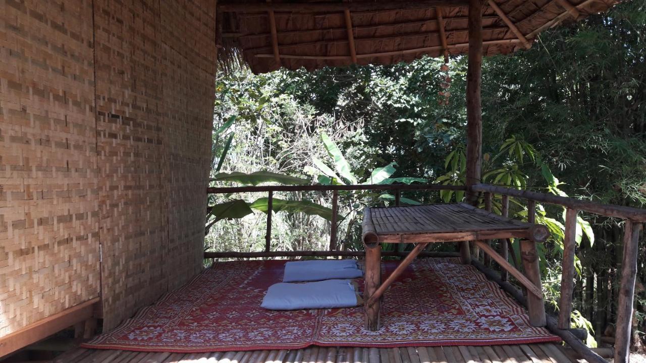Nusha Homestay 拜县 外观 照片