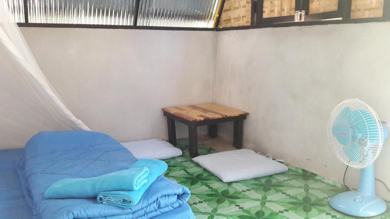 Nusha Homestay 拜县 外观 照片