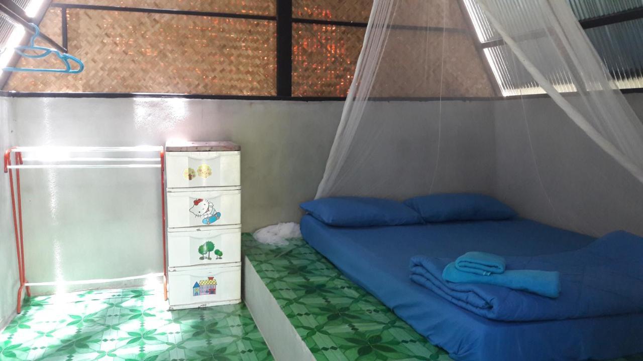 Nusha Homestay 拜县 外观 照片