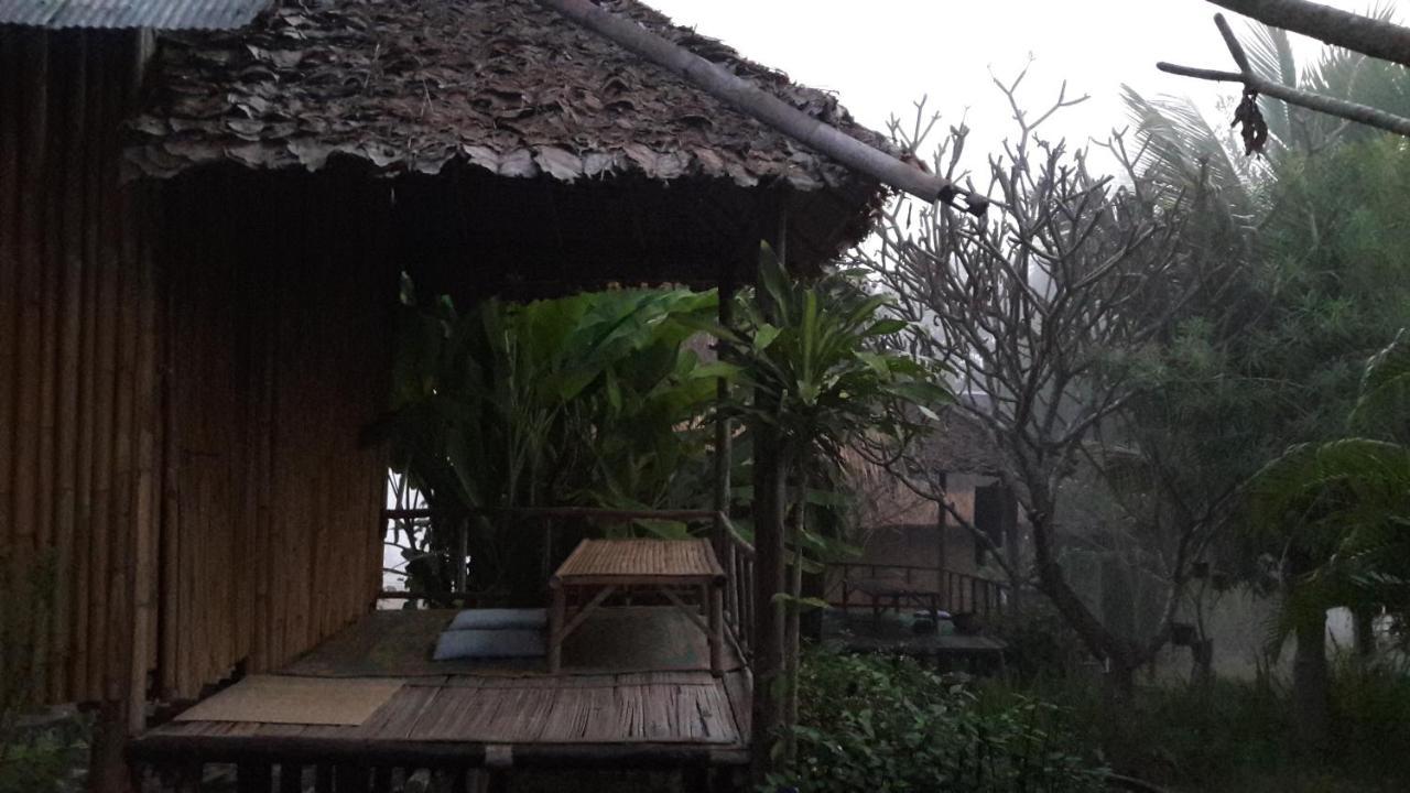 Nusha Homestay 拜县 外观 照片