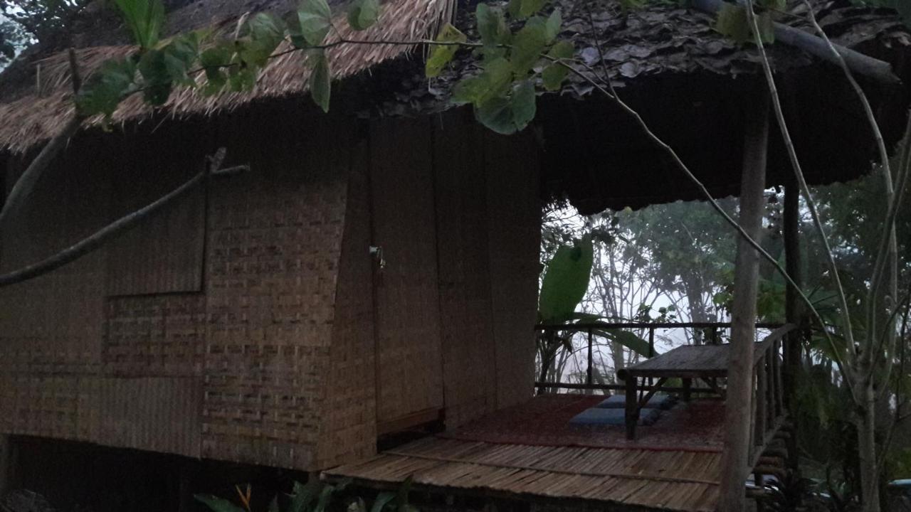 Nusha Homestay 拜县 外观 照片