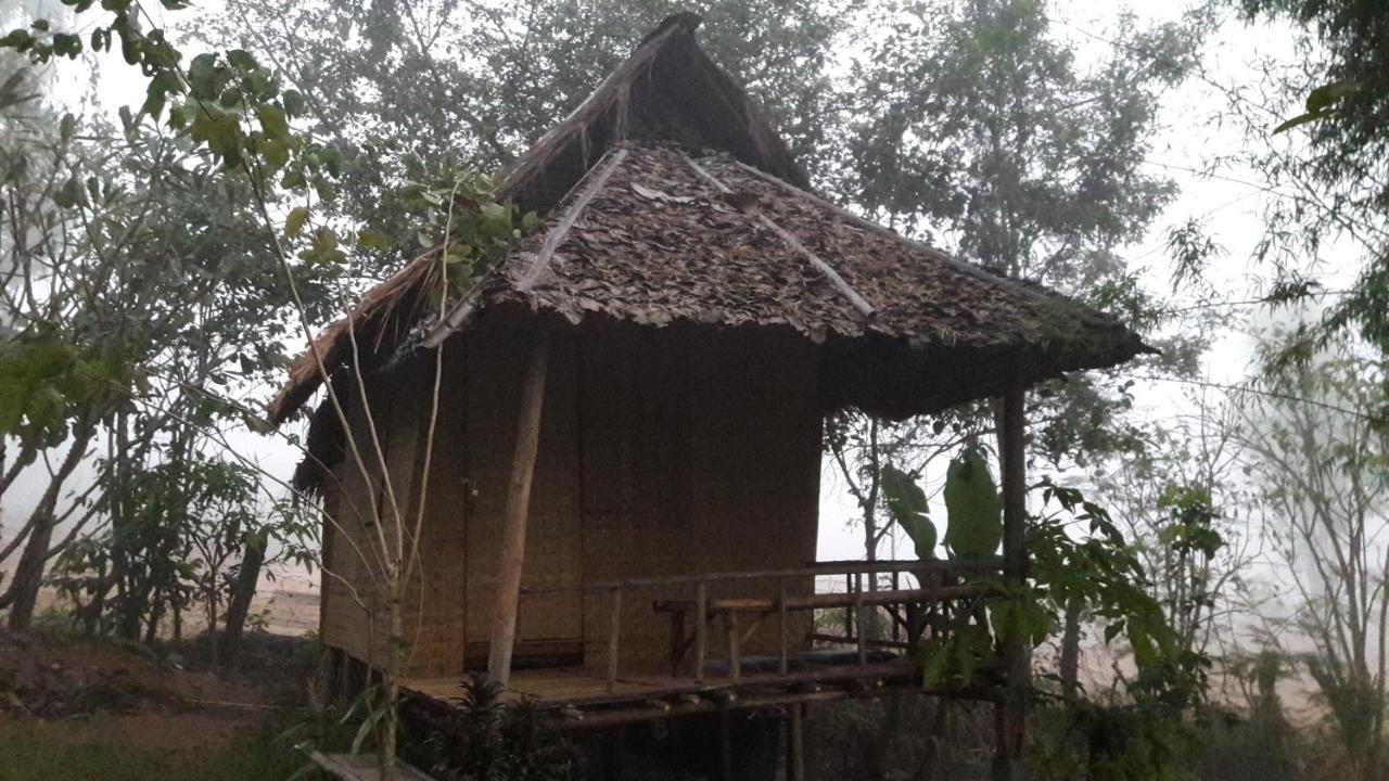 Nusha Homestay 拜县 外观 照片