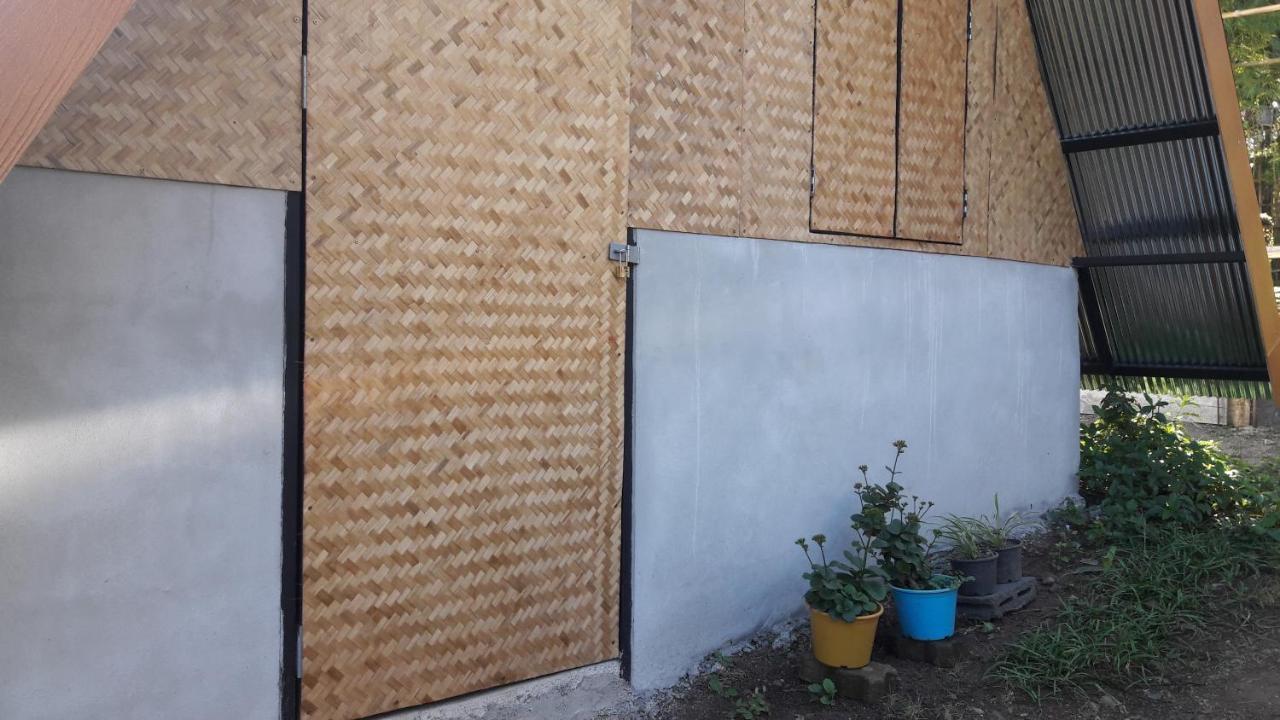 Nusha Homestay 拜县 外观 照片