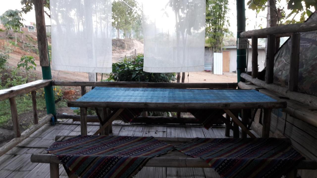 Nusha Homestay 拜县 外观 照片