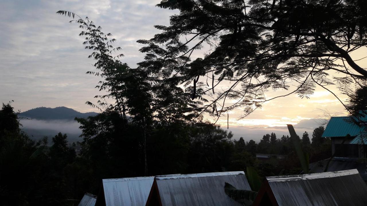 Nusha Homestay 拜县 外观 照片