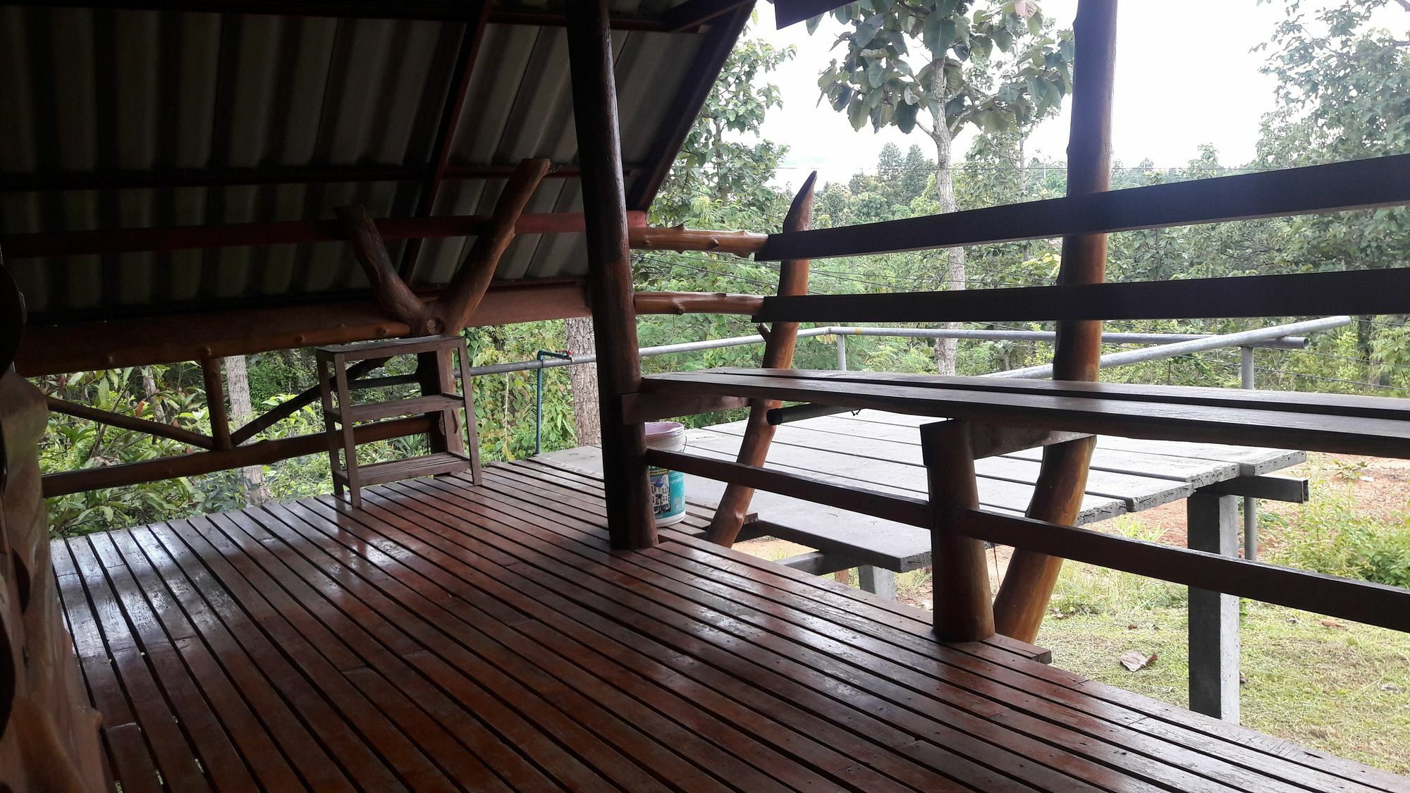 Nusha Homestay 拜县 外观 照片