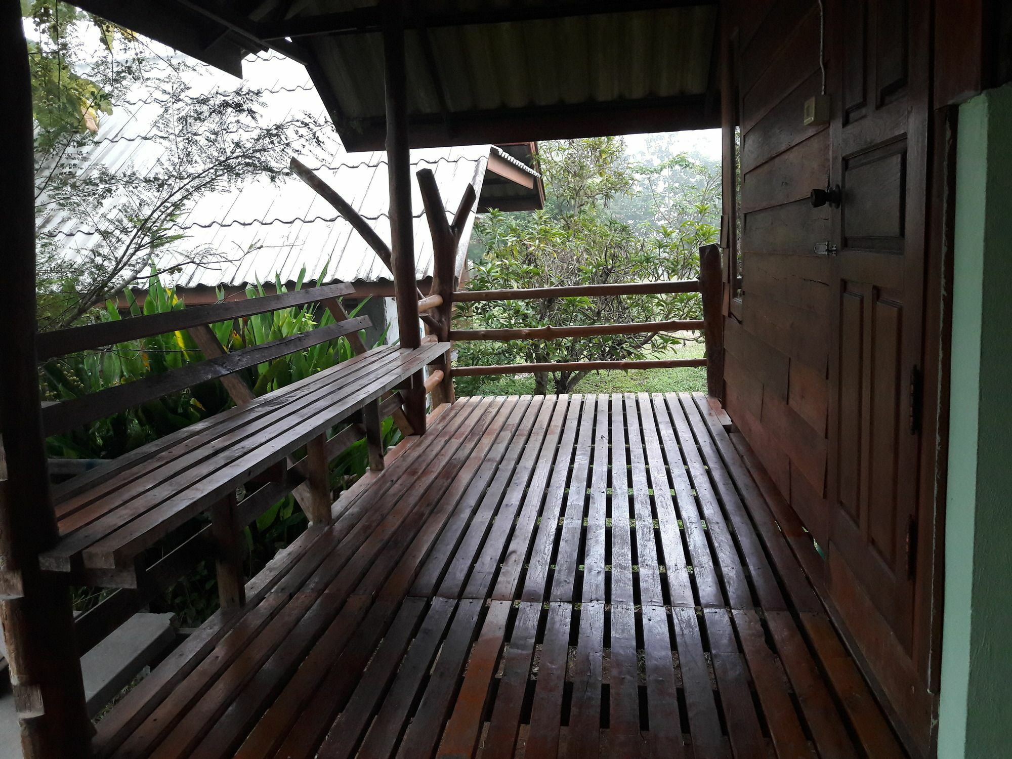 Nusha Homestay 拜县 外观 照片