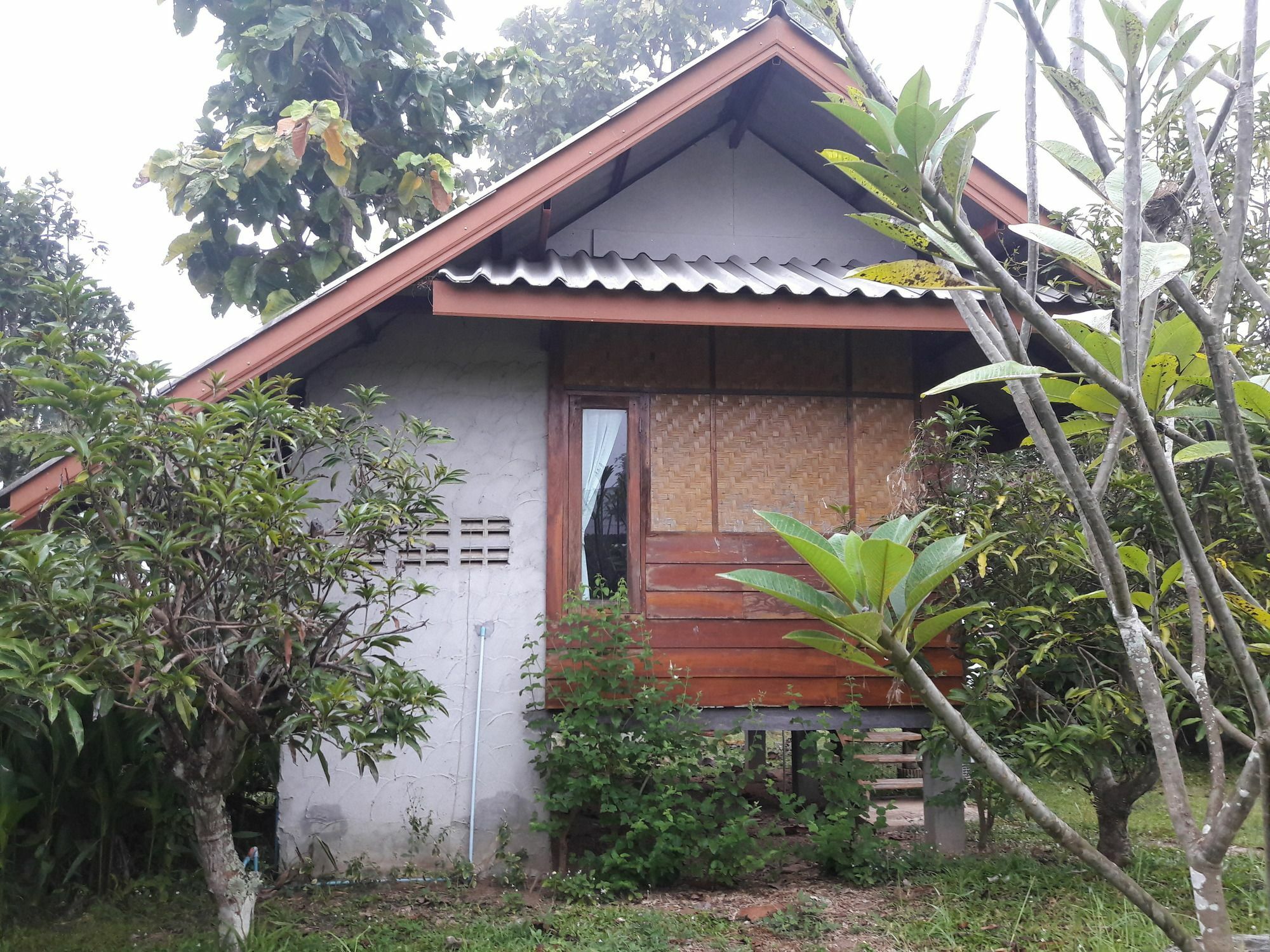 Nusha Homestay 拜县 外观 照片