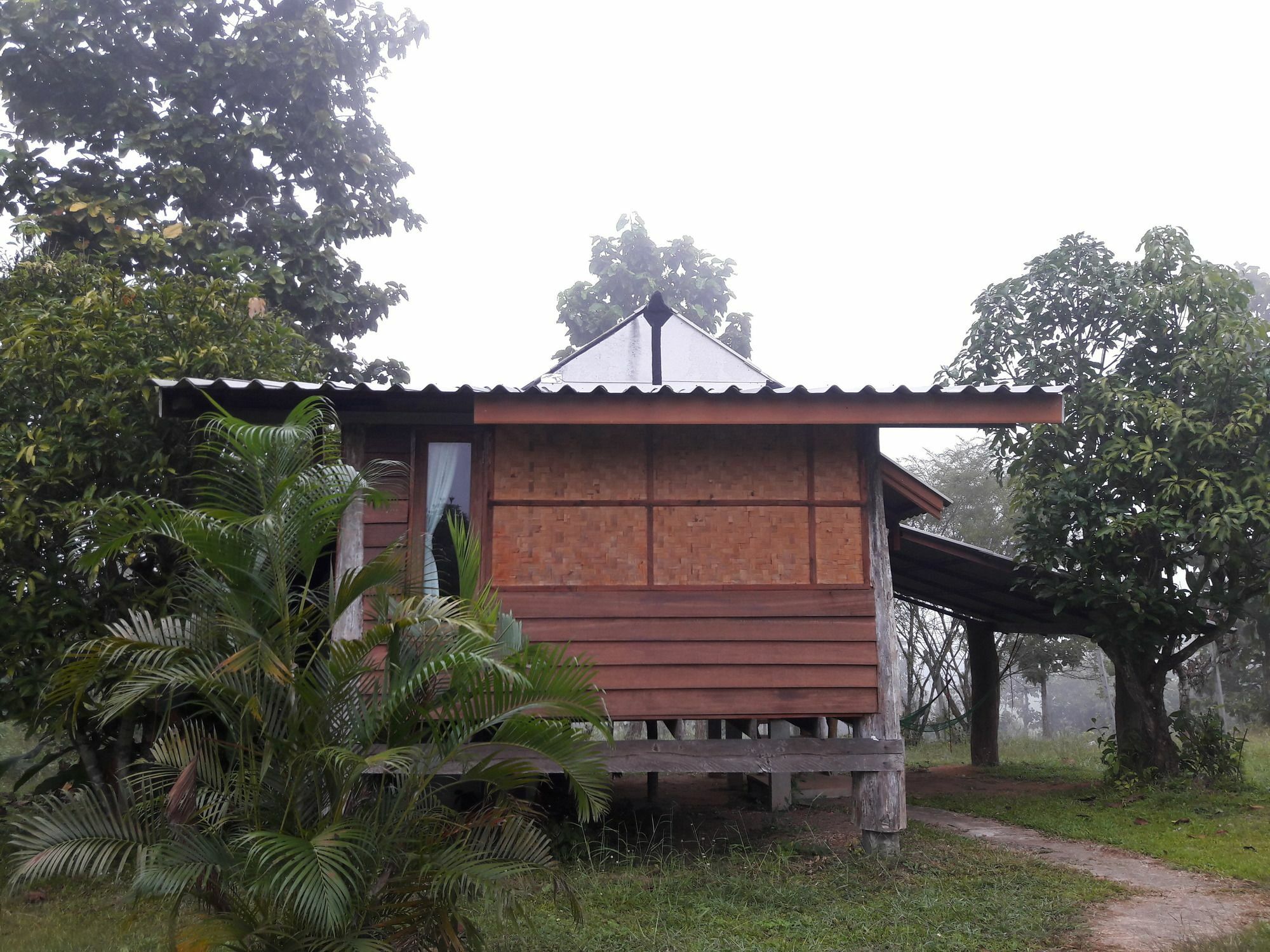 Nusha Homestay 拜县 外观 照片