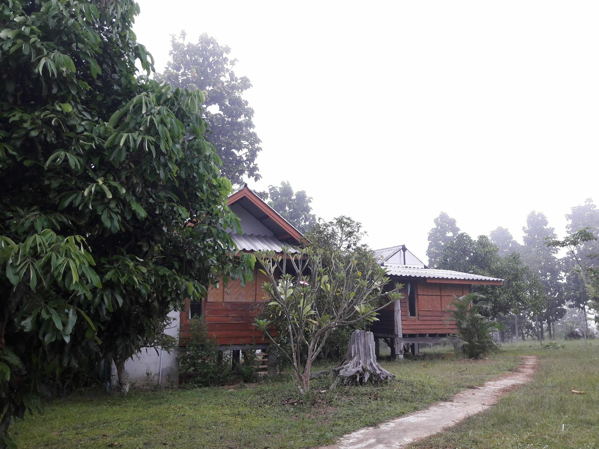 Nusha Homestay 拜县 外观 照片