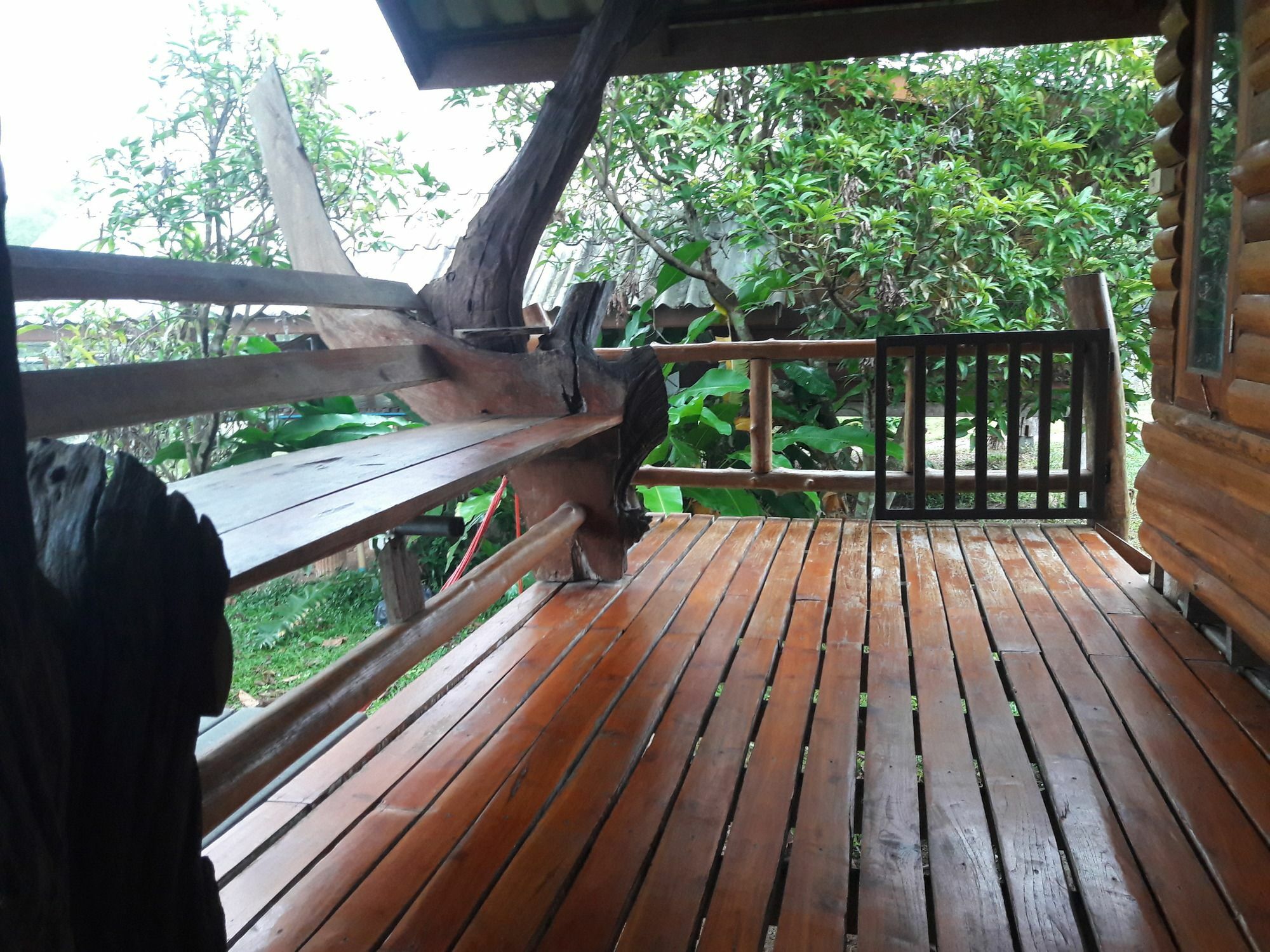 Nusha Homestay 拜县 外观 照片