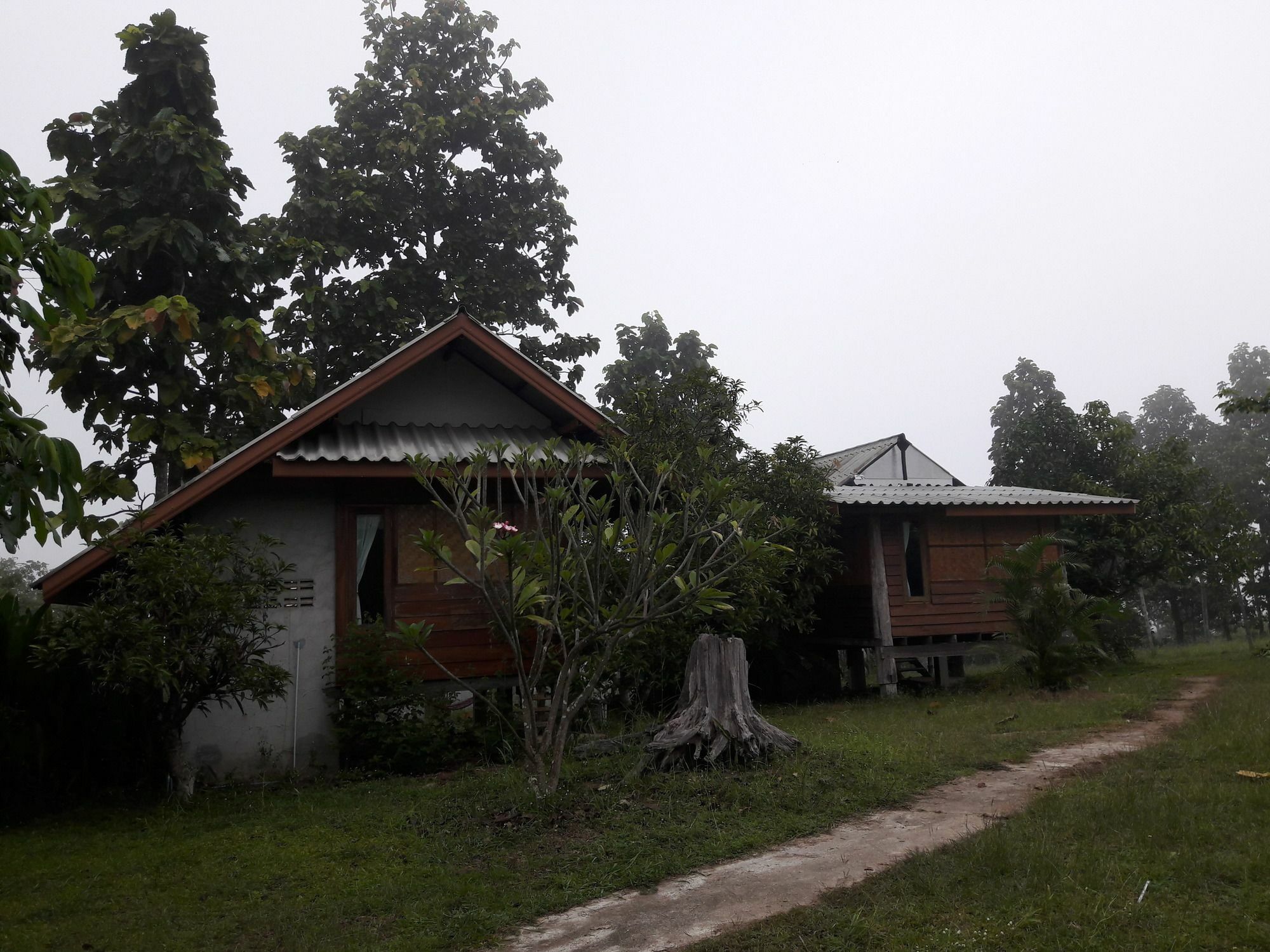 Nusha Homestay 拜县 外观 照片