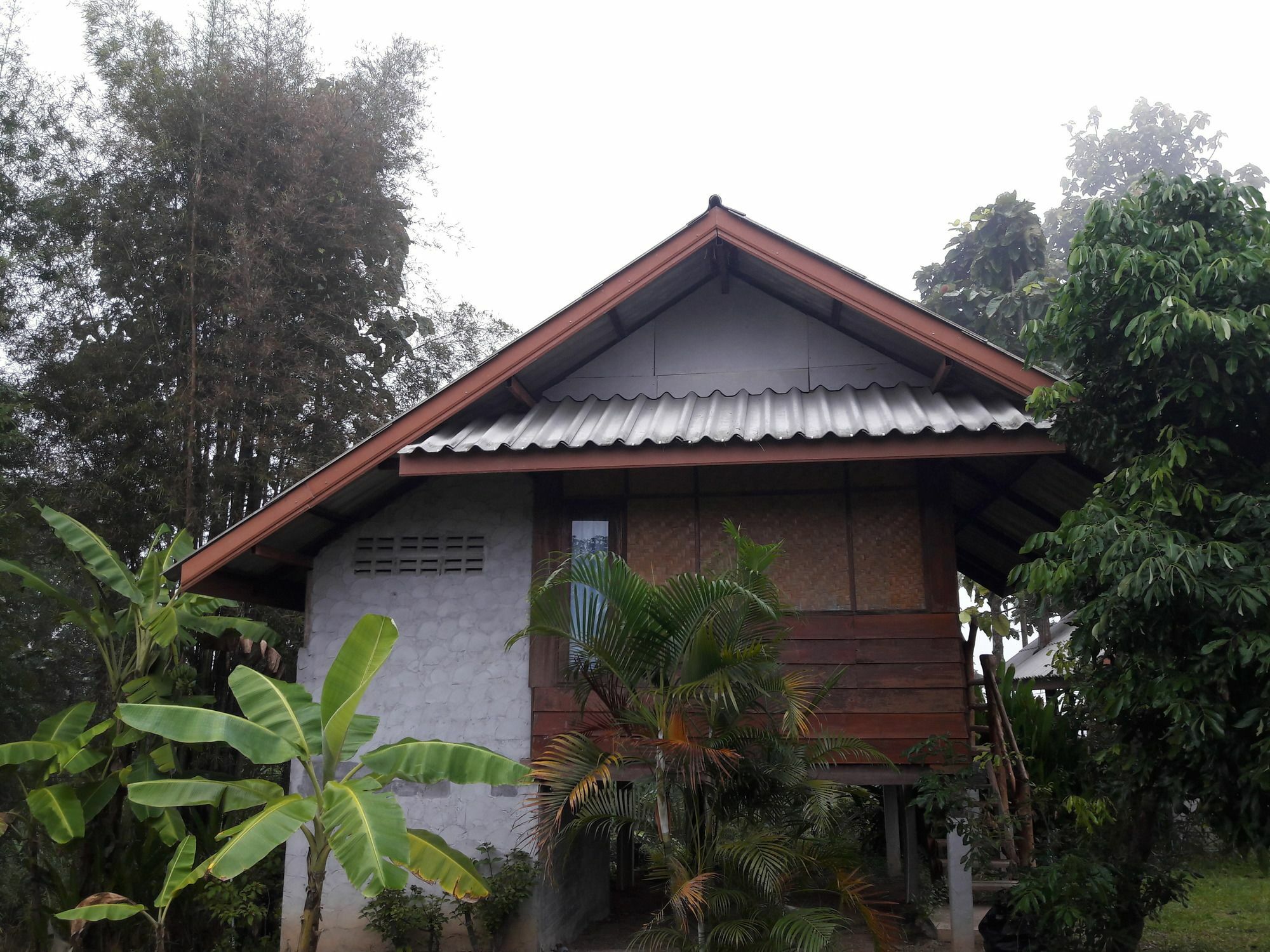 Nusha Homestay 拜县 外观 照片