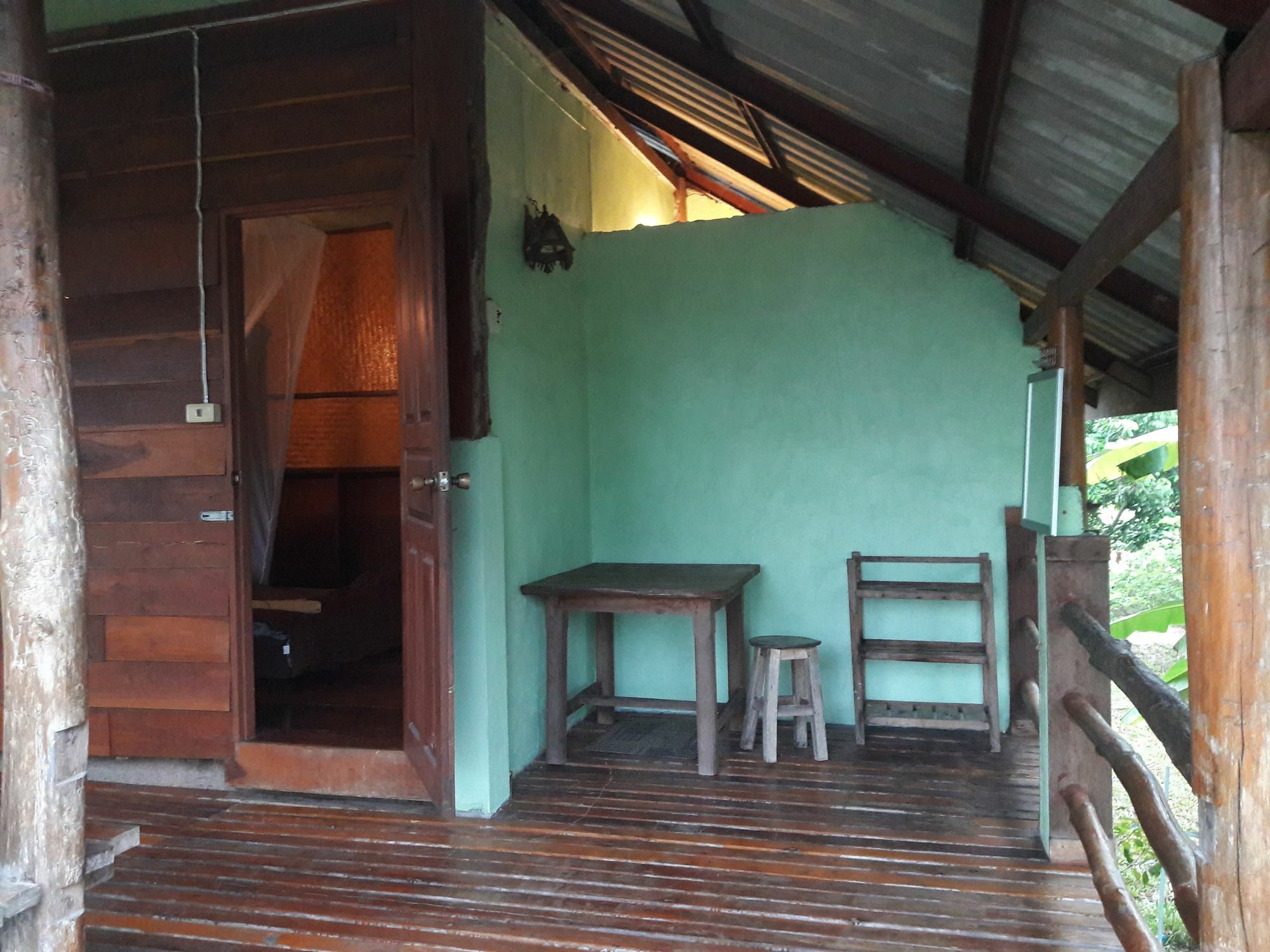 Nusha Homestay 拜县 外观 照片