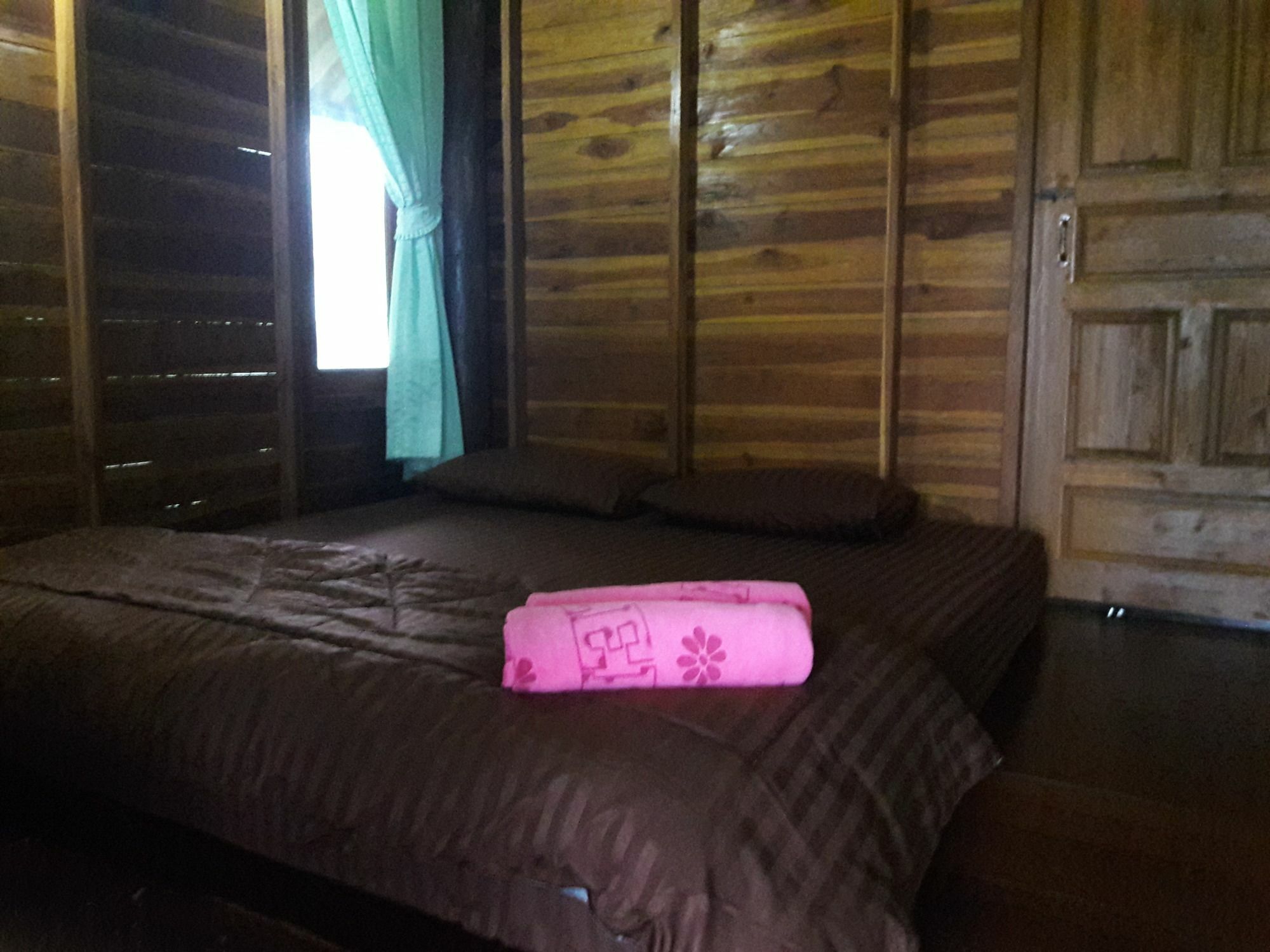 Nusha Homestay 拜县 外观 照片