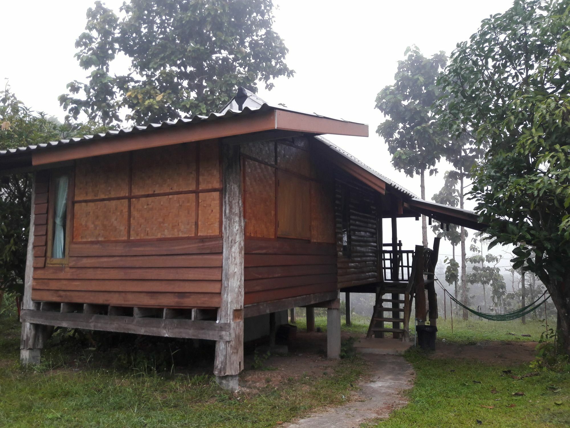 Nusha Homestay 拜县 外观 照片
