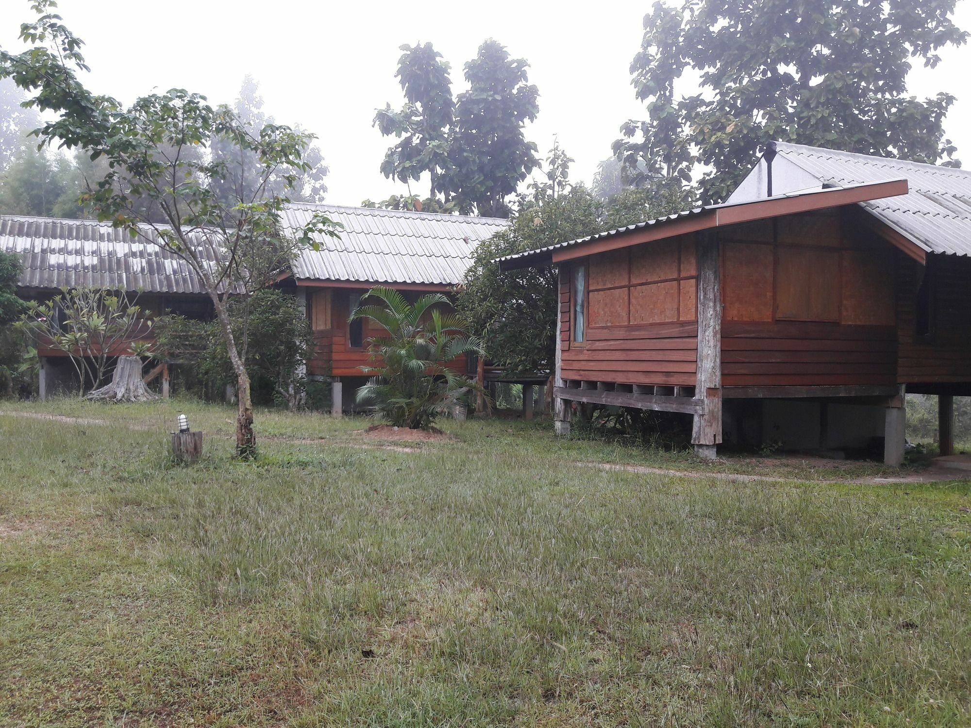 Nusha Homestay 拜县 外观 照片