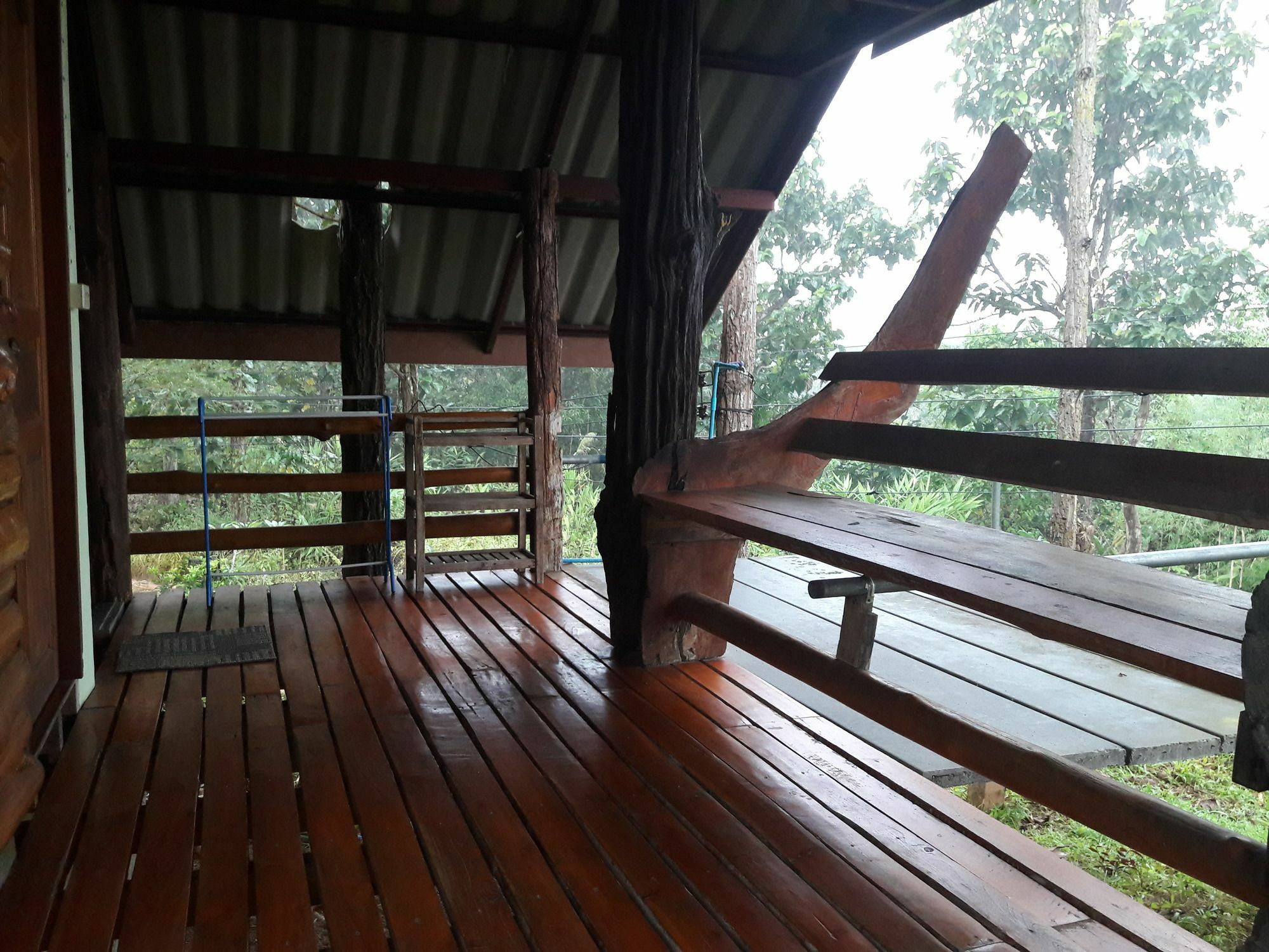 Nusha Homestay 拜县 外观 照片